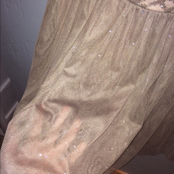 Homecoming dress- Size Small - Picture 5 of 6